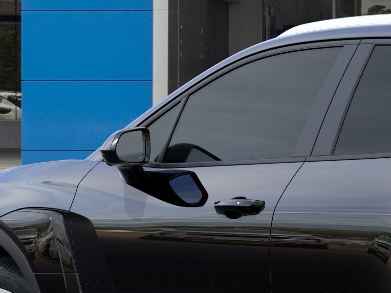 2025 Chevrolet Blazer EV photo 12