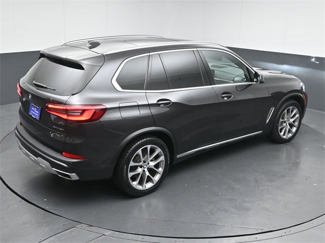 2021 BMW X5 - Image 45