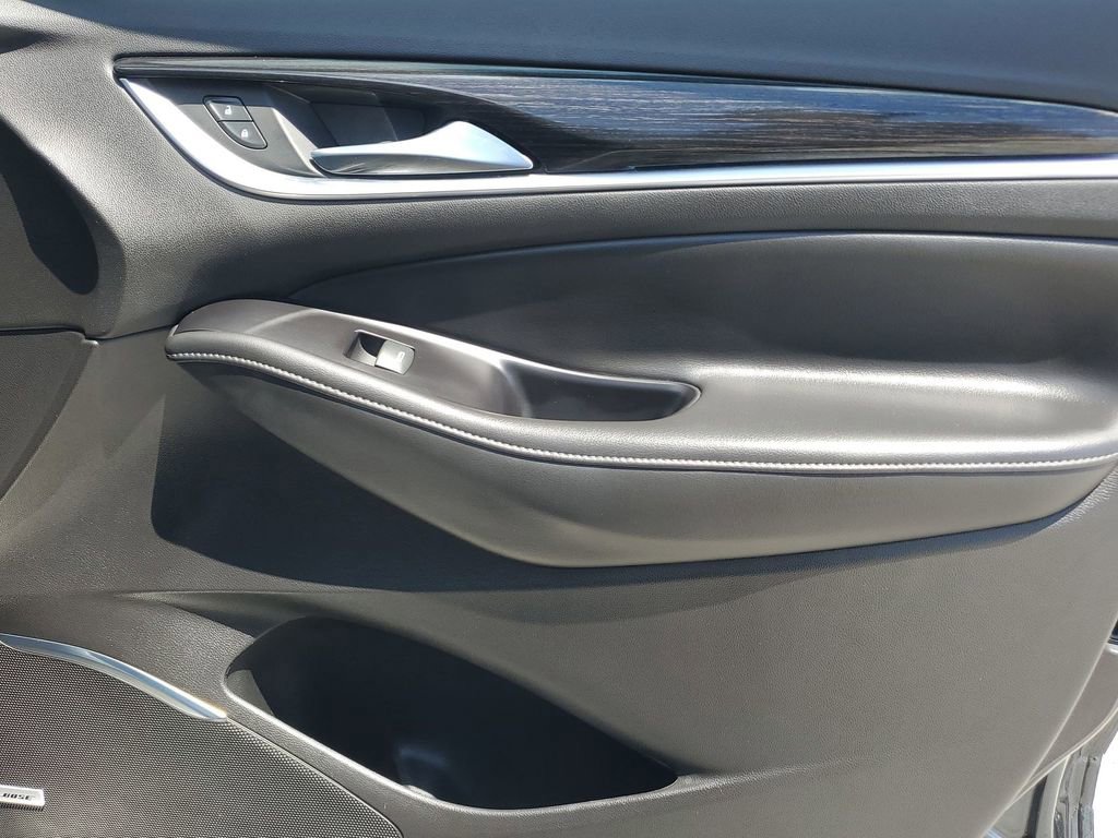 2020 Buick Enclave Avenir photo 46