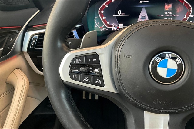 2021 Bmw 530e photo 16