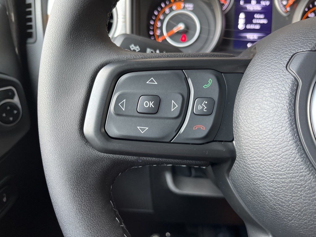 2025 Jeep Wrangler Sport S photo 42