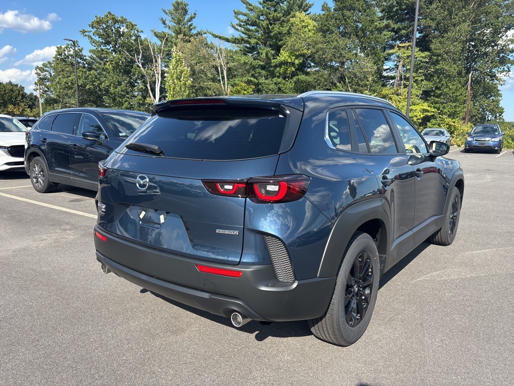 2025 Mazda CX-50 2.5 S Preferred photo 3