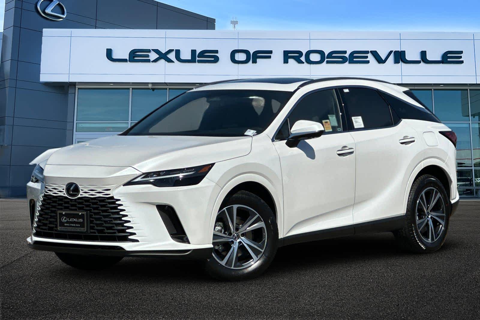 V-VISION レクサス RX450h フロントバンパースポイラー 未塗装 ブイビジョン V-VISION☆LEXUS レクサス RX350／RX450h☆フロントバンパースポイラー