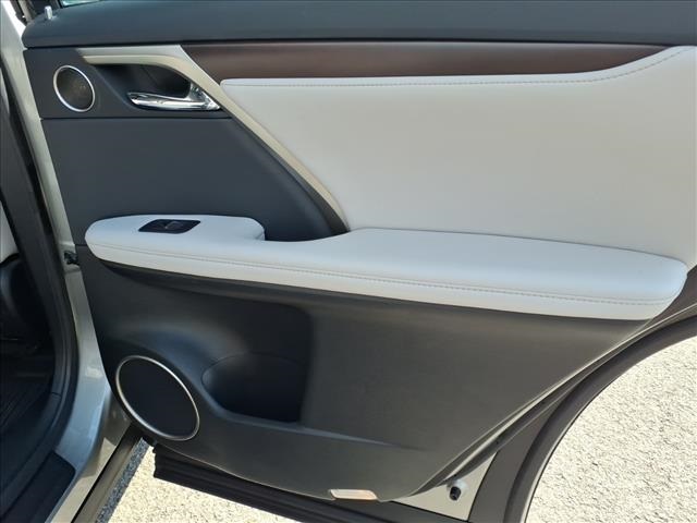 2022 Lexus RX 350 AWD photo 17