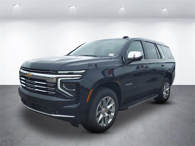 2025 Chevrolet Tahoe Premier's photo