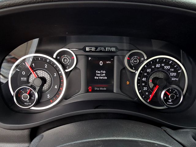 2026 Ram 4500 Tradesman photo 11