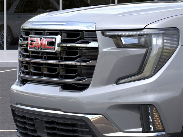 2026 Gmc Acadia Elevation photo 12