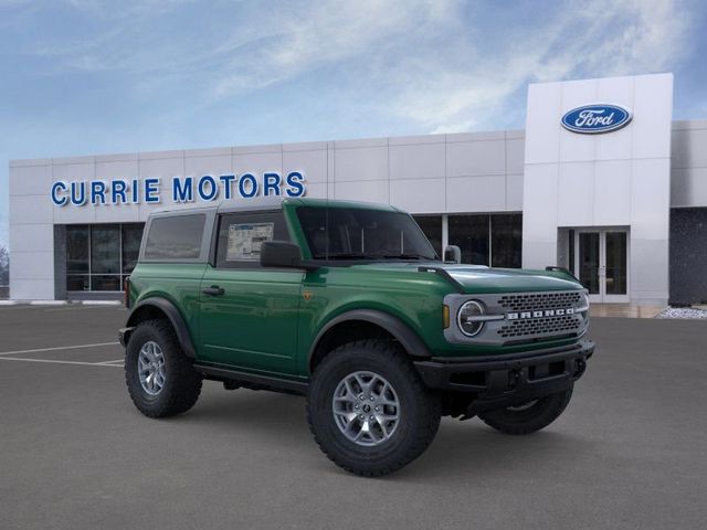 2025 FORD BRONCO - Image 32