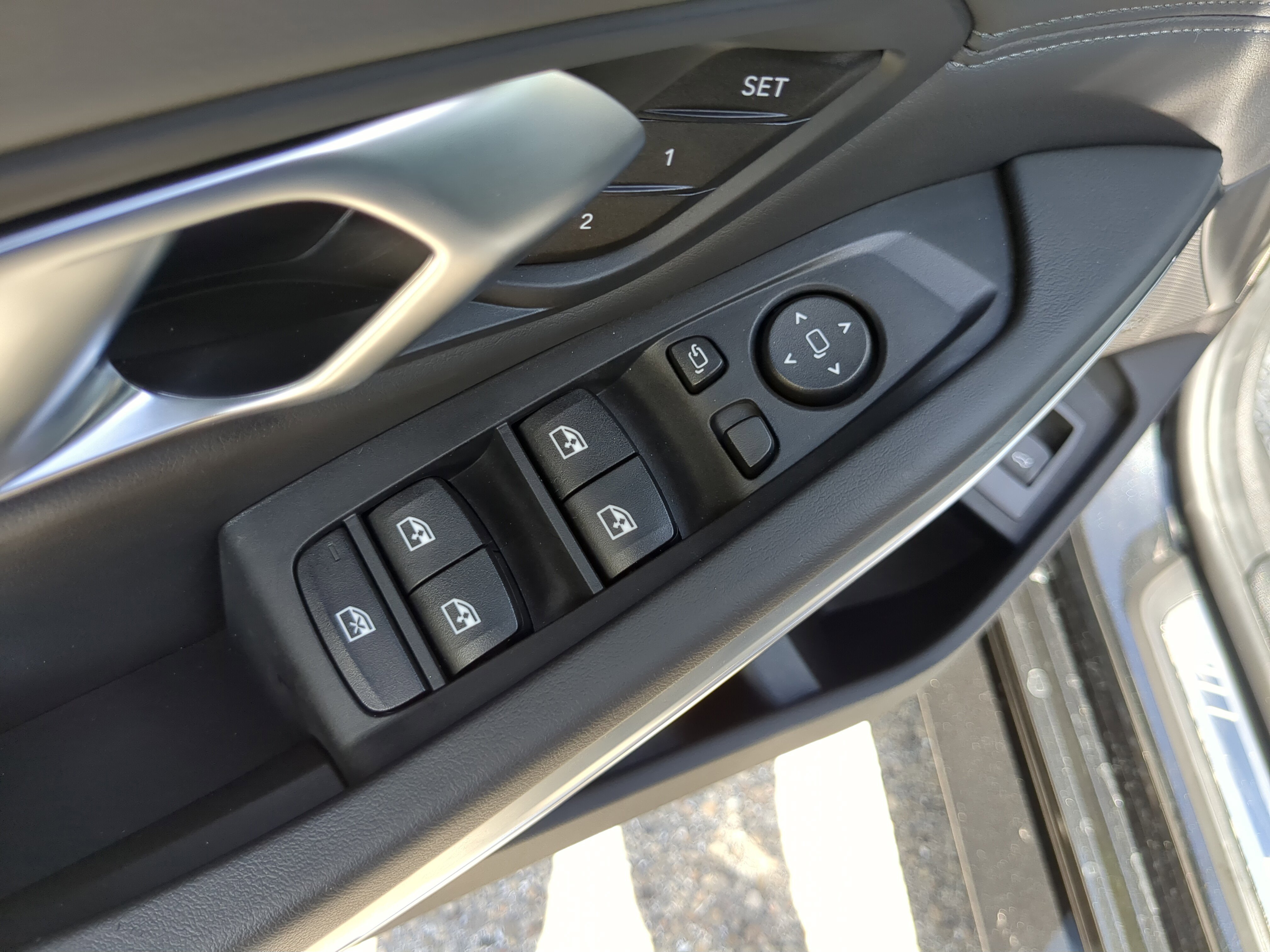 2024 Bmw M3 3 photo 2