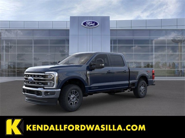 2025 Ford F-250 Super Duty