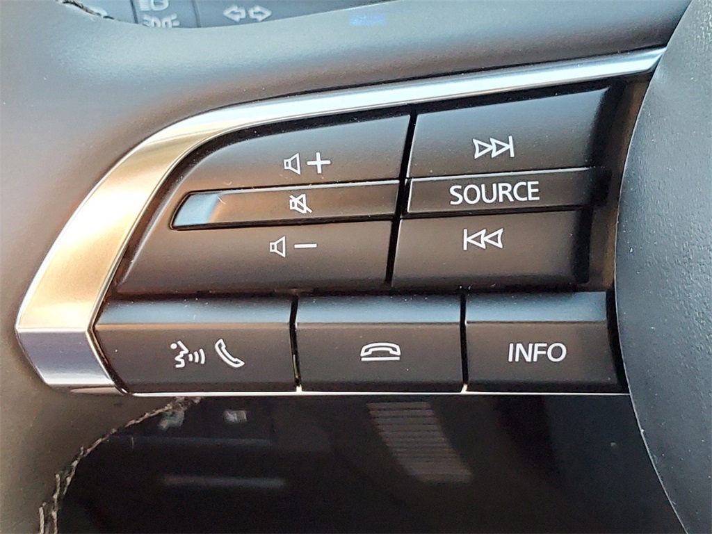 2025 Mazda CX-30 2.5 S Preferred photo 10
