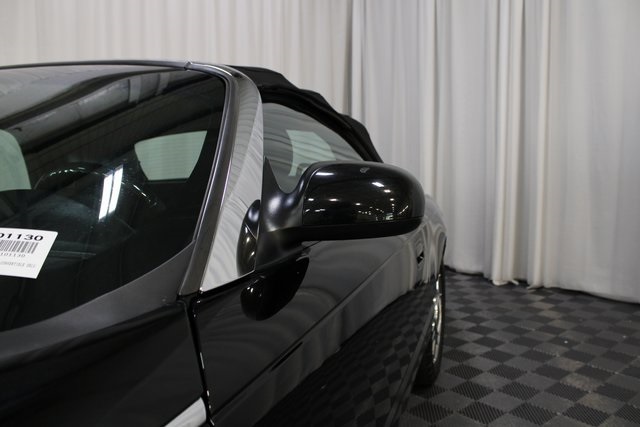 2005 Ford Thunderbird Base photo 31