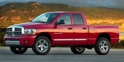 2006 Dodge Ram 1500 Pickup ST's photo