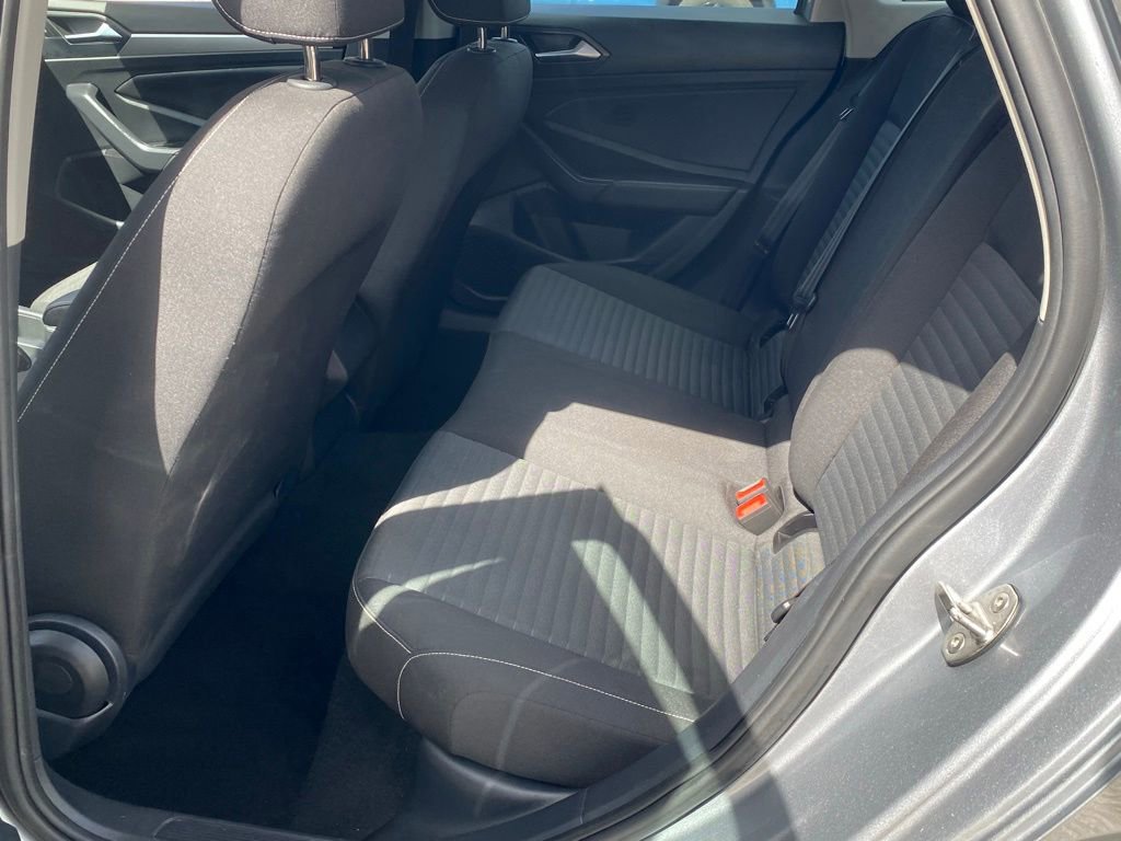 2024 Volkswagen Jetta 1.5T S photo 5