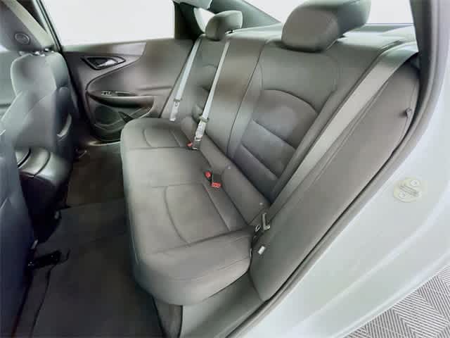 2023 Chevrolet Malibu LS photo 23