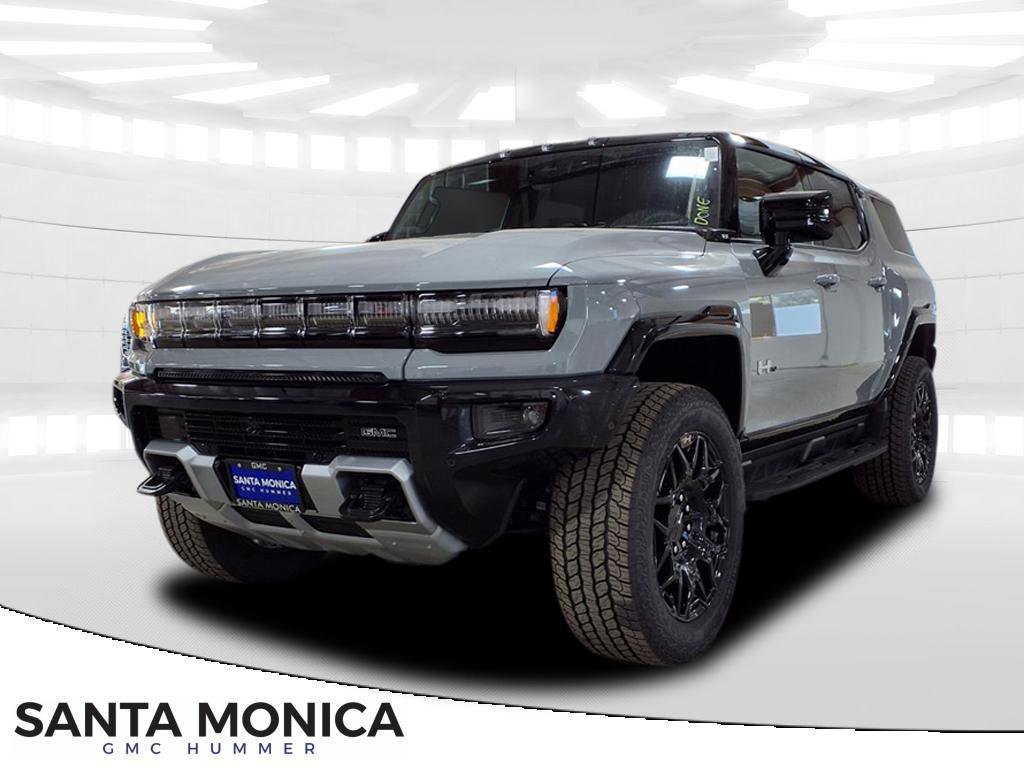 2026 GMC HUMMER EV 2X's photo