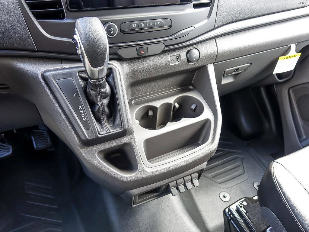 2026 FORD TRANSIT - Image 26