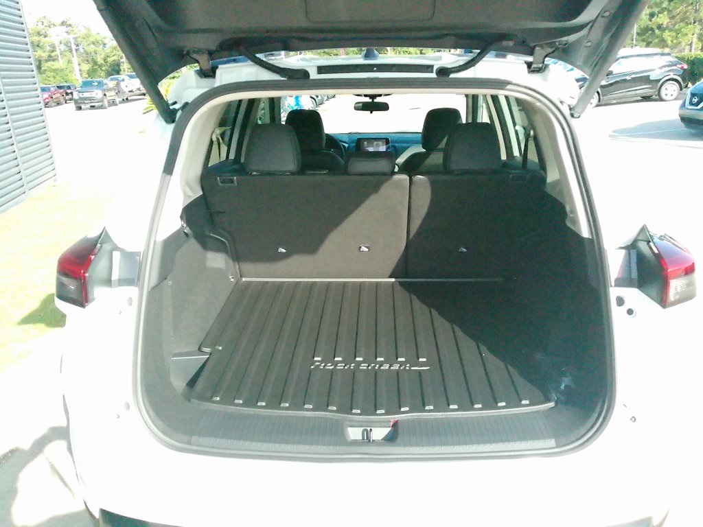 2026 Nissan Rogue SV photo 16