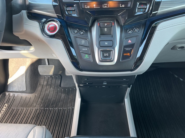 2023 Honda Odyssey Elite photo 15