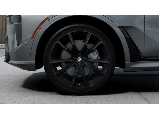 2026 Bmw X7 xDrive40i photo 6