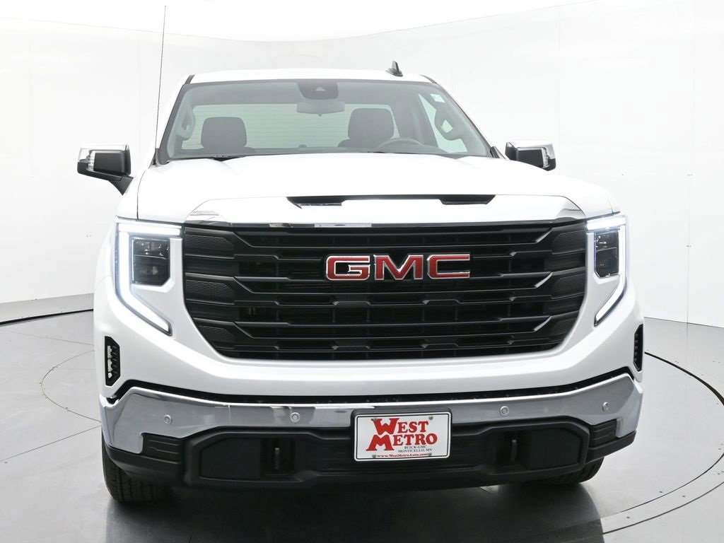 2025 Gmc Sierra 1500 Pro photo 23