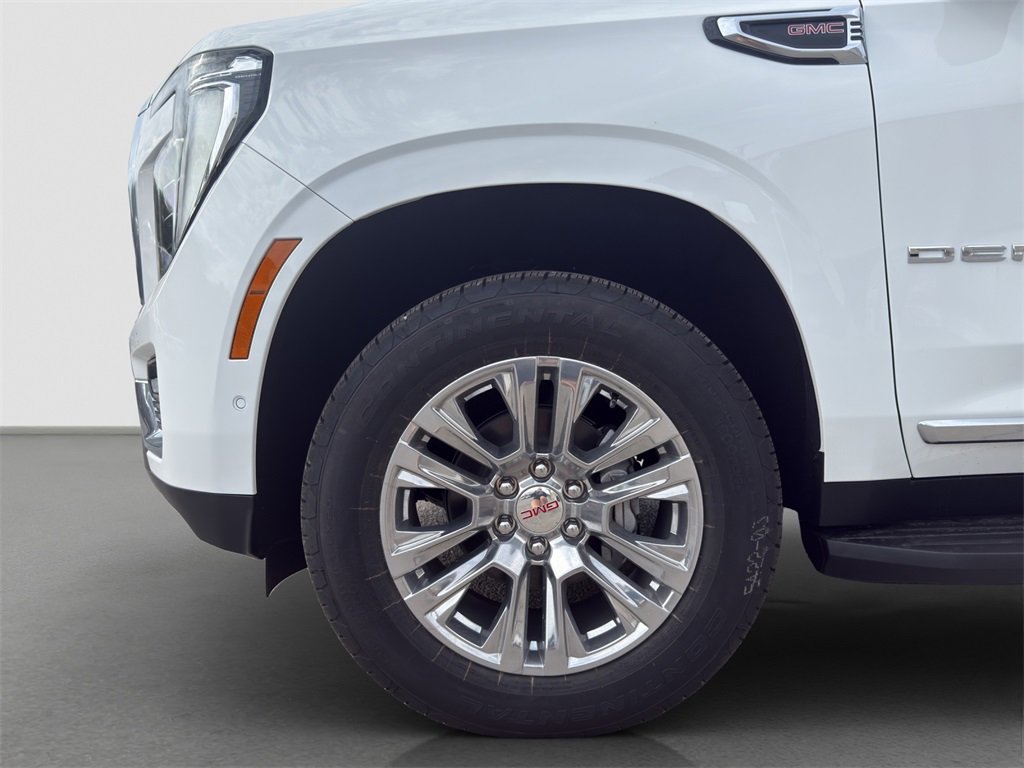 2026 Gmc Yukon XL Denali photo 4