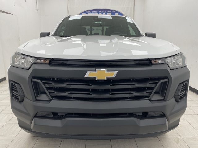 2026 Chevrolet Colorado Work Truck photo 9