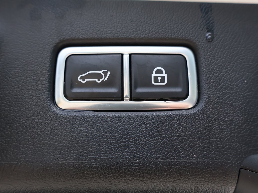 2022 Kia Sorento EX photo 15