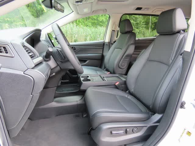 2026 Honda Odyssey EX-L photo 11
