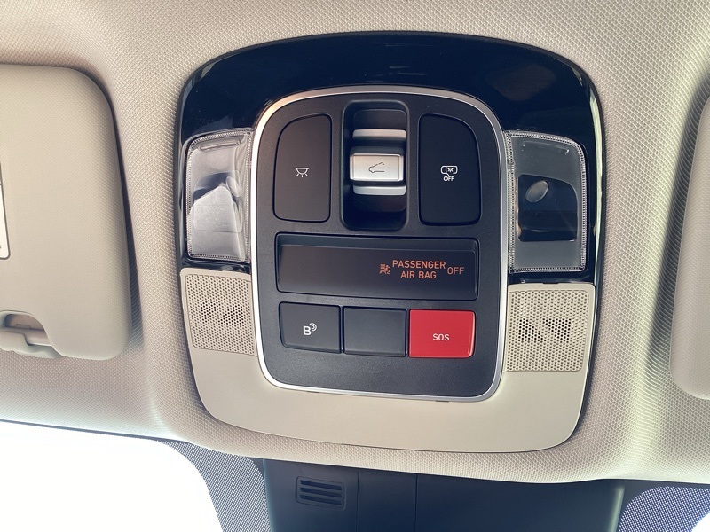 2025 Hyundai Tucson SEL Convenience photo 32
