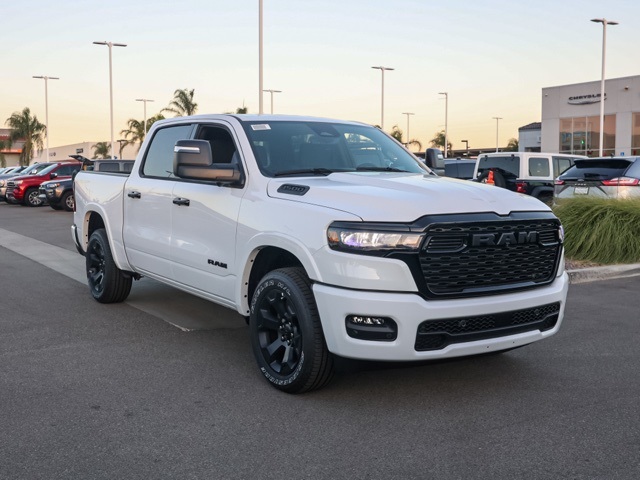 2026 Ram 1500 Big Horn Lone Star photo 2