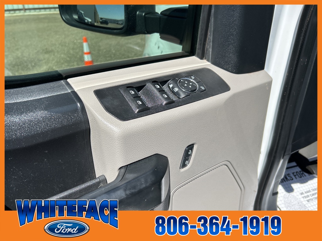 2021 Ford F-550 XL photo 10