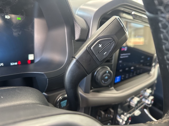 2025 Ford F-150 XLT photo 18