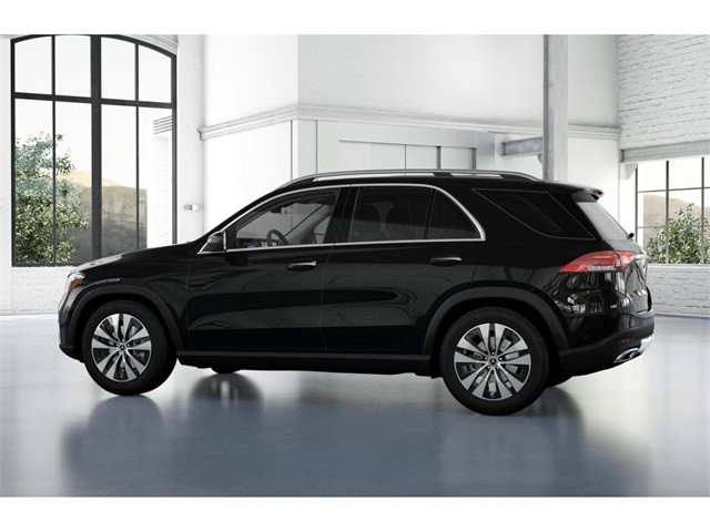 2026 Mercedes Benz GLE 350 4MATIC photo 31