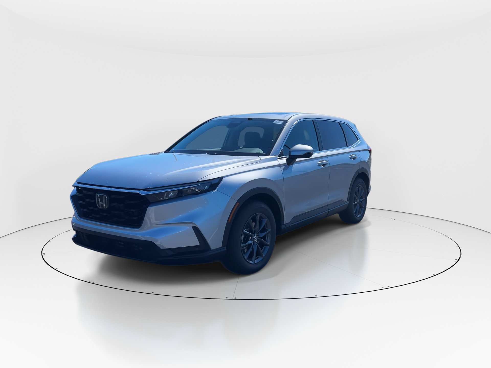 2026 Honda CR-V EX-L photo 4