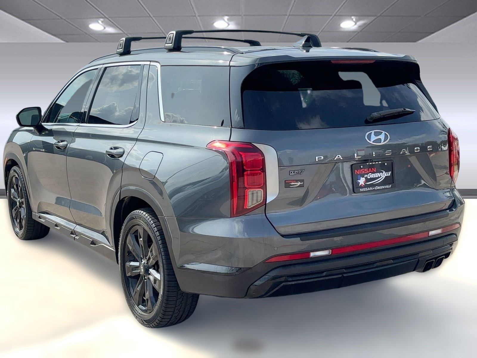 2023 Hyundai Palisade XRT photo 3