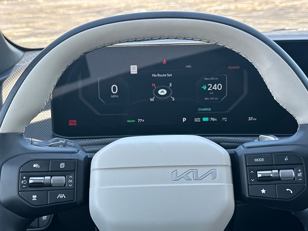 2025 Kia EV6 GT-Line photo 19