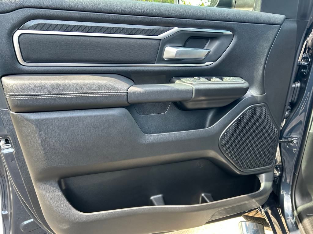 2025 Ram 1500 Big Horn Lone Star photo 10