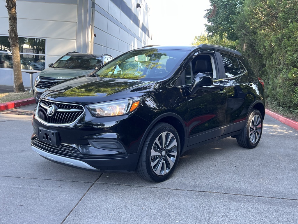 2022 Buick Encore Preferred photo 6