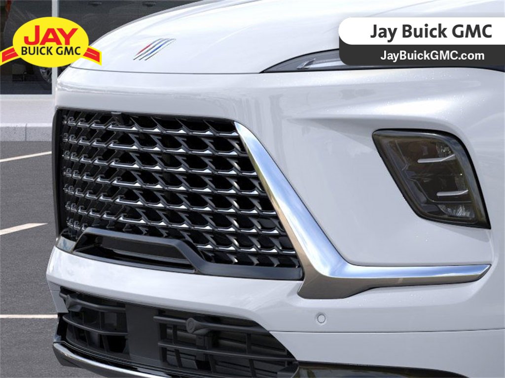 2026 Buick Enclave Avenir photo 12