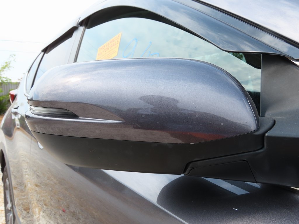 2020 Honda CR-V EX photo 3