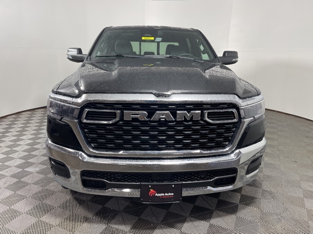 2025 Ram 1500 Big Horn Lone Star photo 2