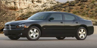 2007 Dodge Charger's photo