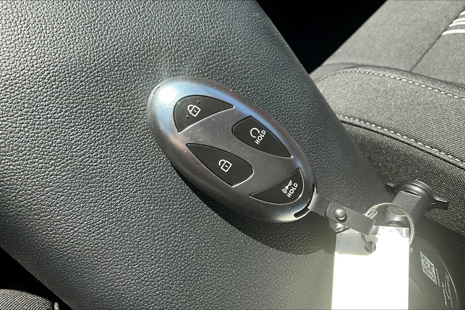 2024 Hyundai Elantra SEL Convenience photo 13