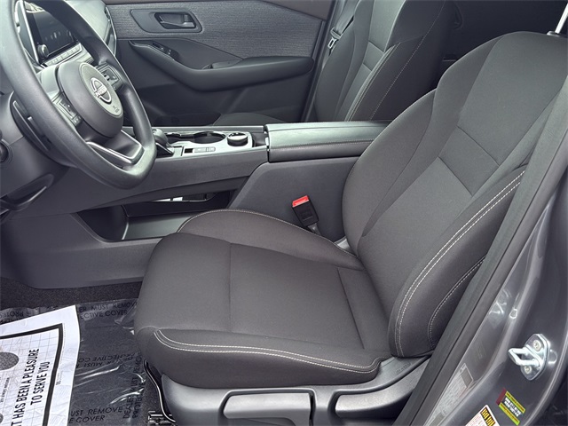 2023 Nissan Rogue S photo 8