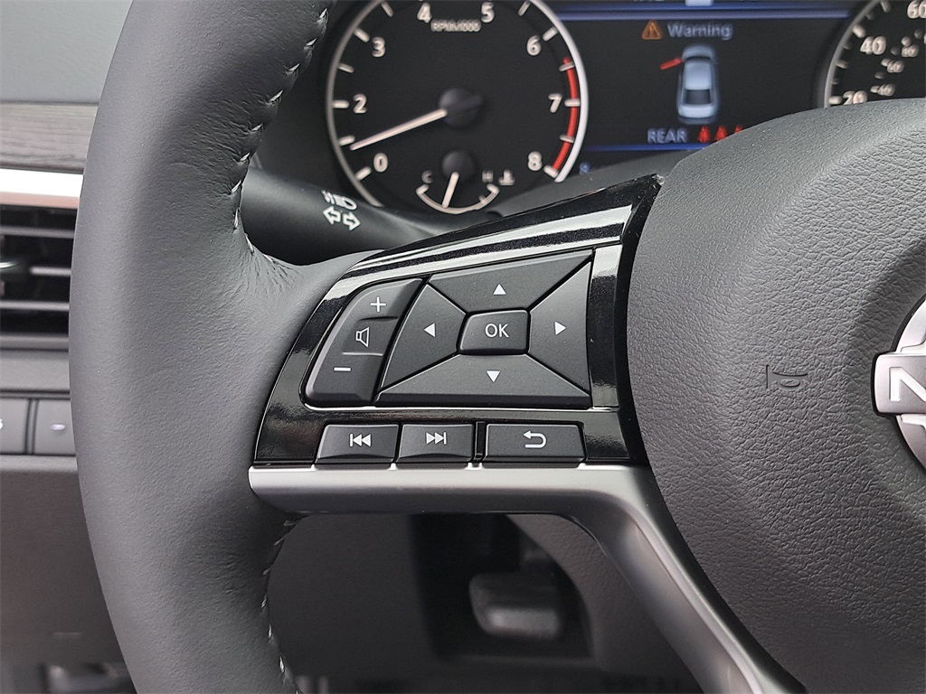 2025 Nissan Altima 2.5 SL photo 24