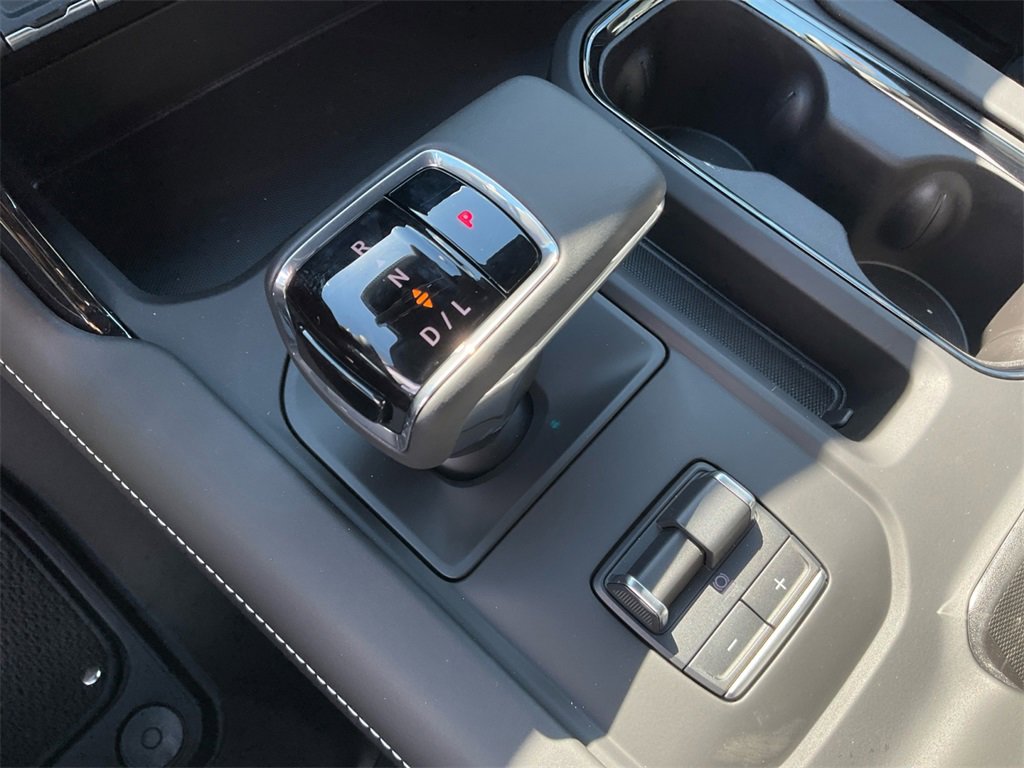 2025 Gmc Sierra 1500 AT4X photo 28