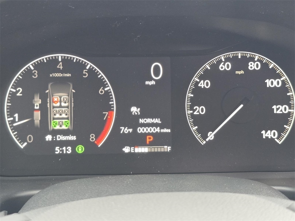 2026 Honda Odyssey Touring photo 27