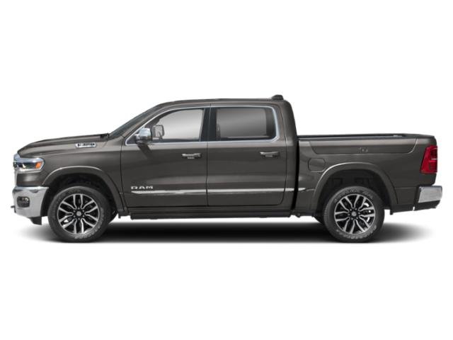 2026 Ram 1500 Limited Longhorn photo 3