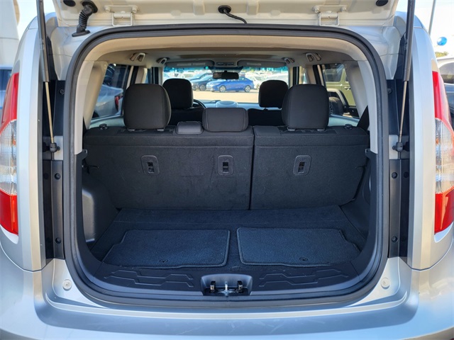 2013 Kia Soul Plus photo 15